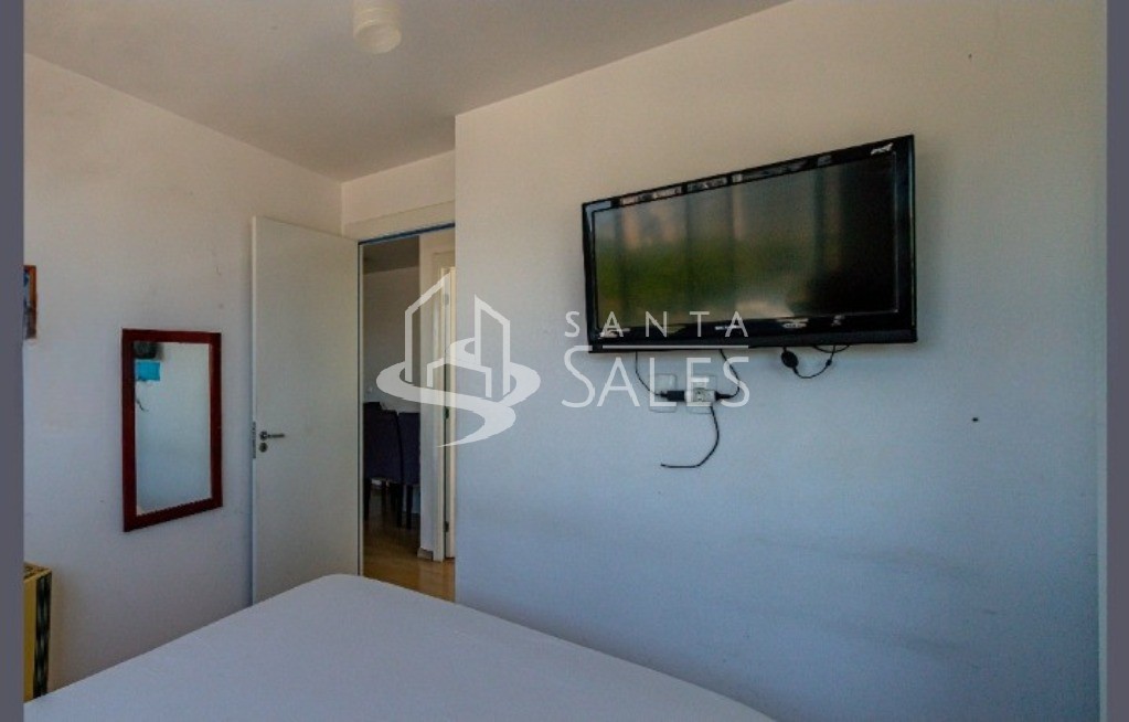 Apartamento, 2 quartos, 42 m² - Foto 14