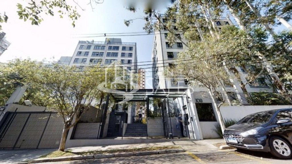 Apartamento, 1 quarto, 140 m² - Foto 9