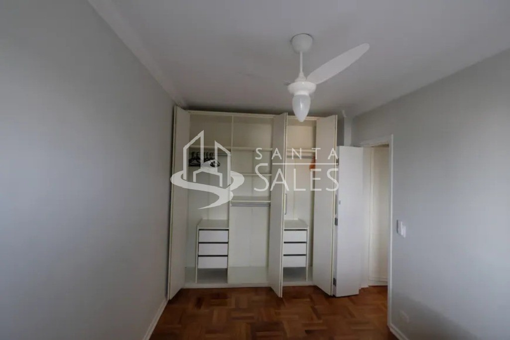 Apartamento, 2 quartos, 67 m² - Foto 9