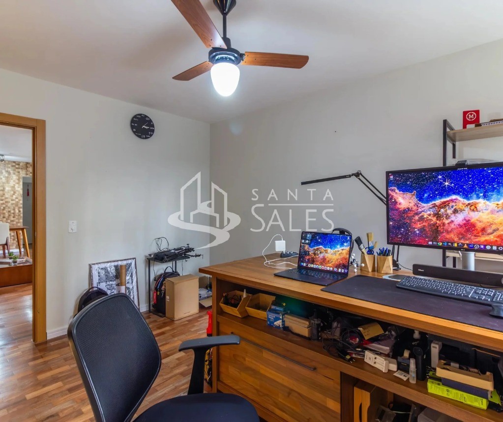 Apartamento, 2 quartos, 65 m² - Foto 12