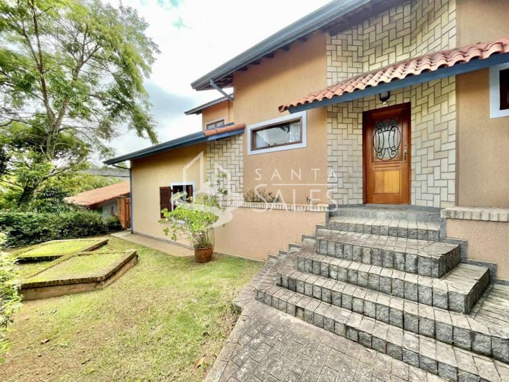 Casa de Condomínio, 5 quartos - Foto 6