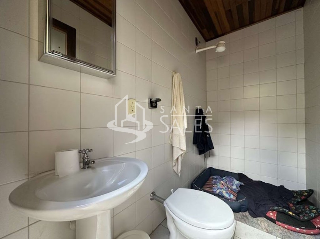 Casa de Condomínio, 3 quartos - Foto 57