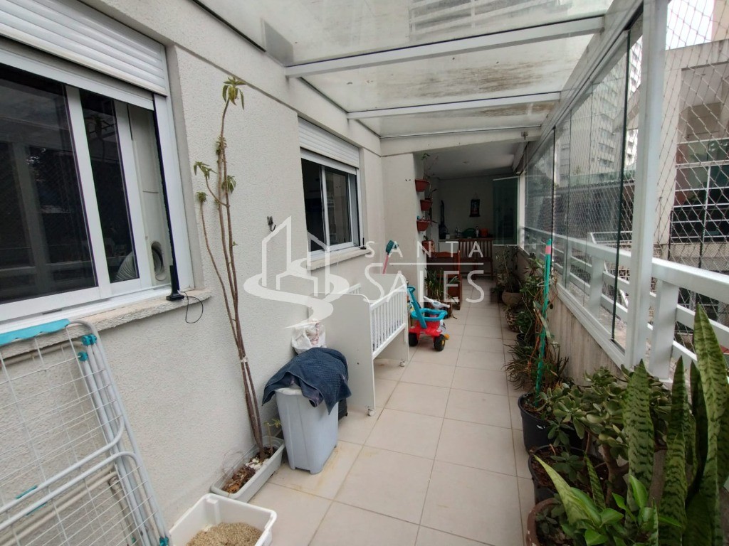 Apartamento, 2 quartos, 76 m² - Foto 8