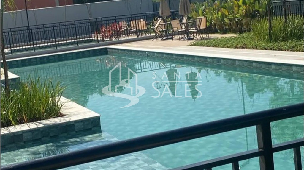 Apartamento, 2 quartos, 34 m² - Foto 11