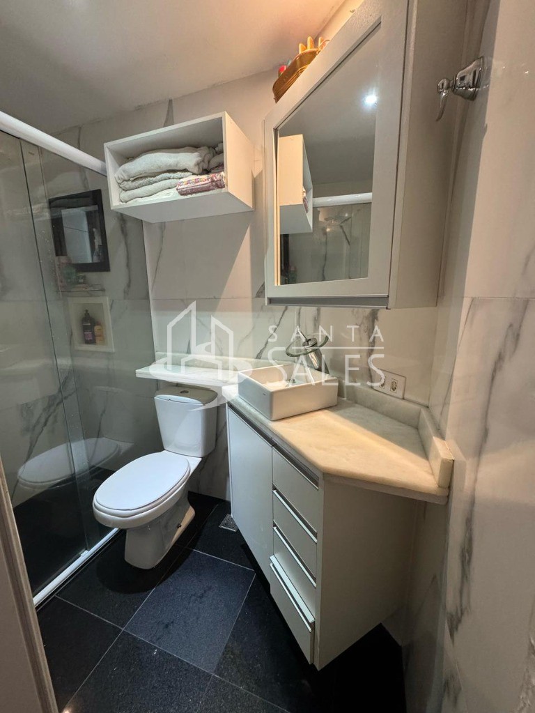 Apartamento, 3 quartos, 72 m² - Foto 17