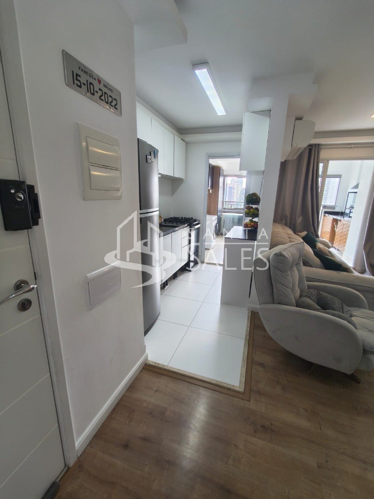 Apartamento, 3 quartos, 84 m² - Foto 2