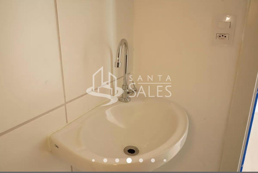 Apartamento, 1 quarto, 25 m² - Foto 21