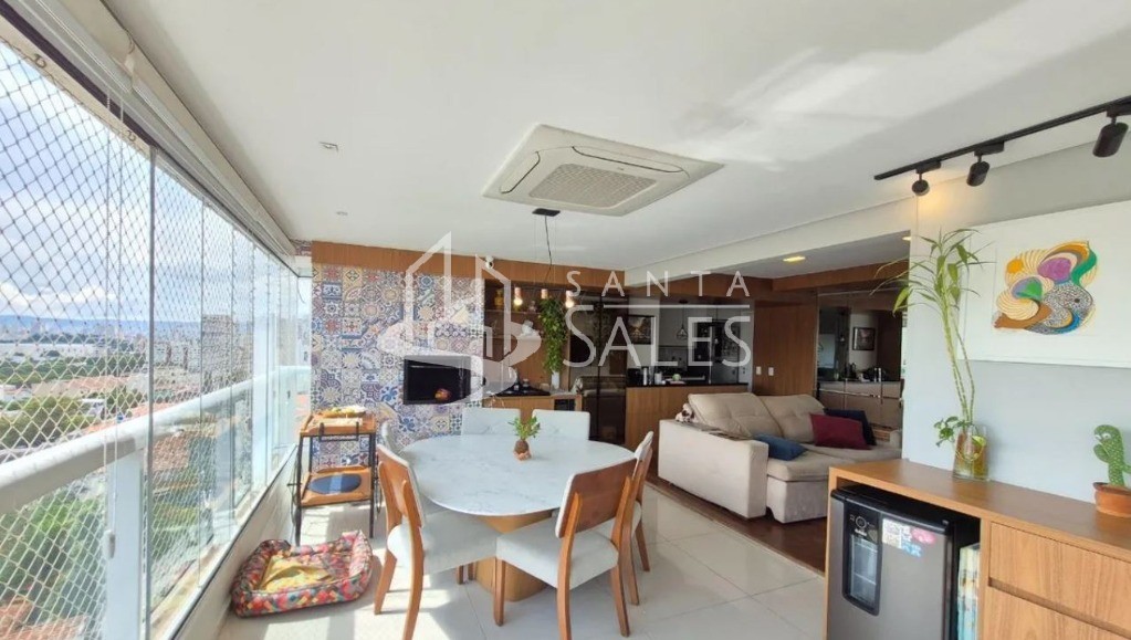 Apartamento, 3 quartos, 110 m² - Foto 5