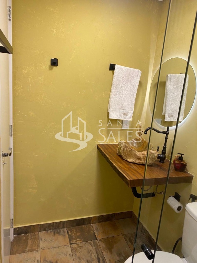 Apartamento, 2 quartos, 83 m² - Foto 14