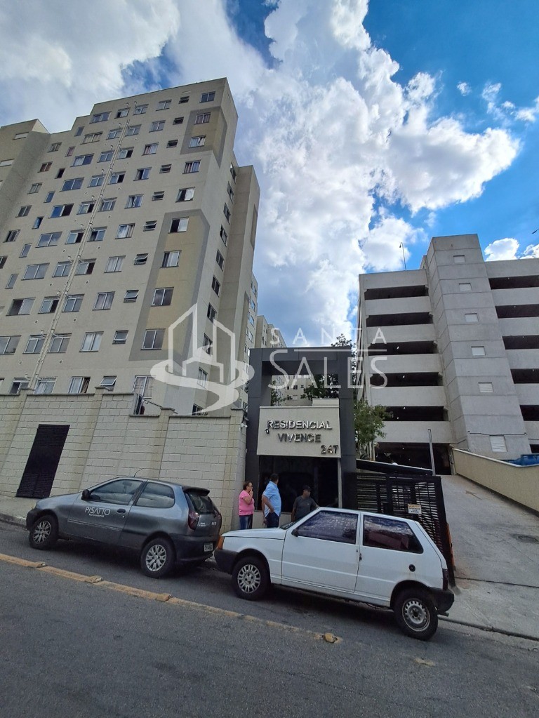 Apartamento, 2 quartos, 41 m² - Foto 26