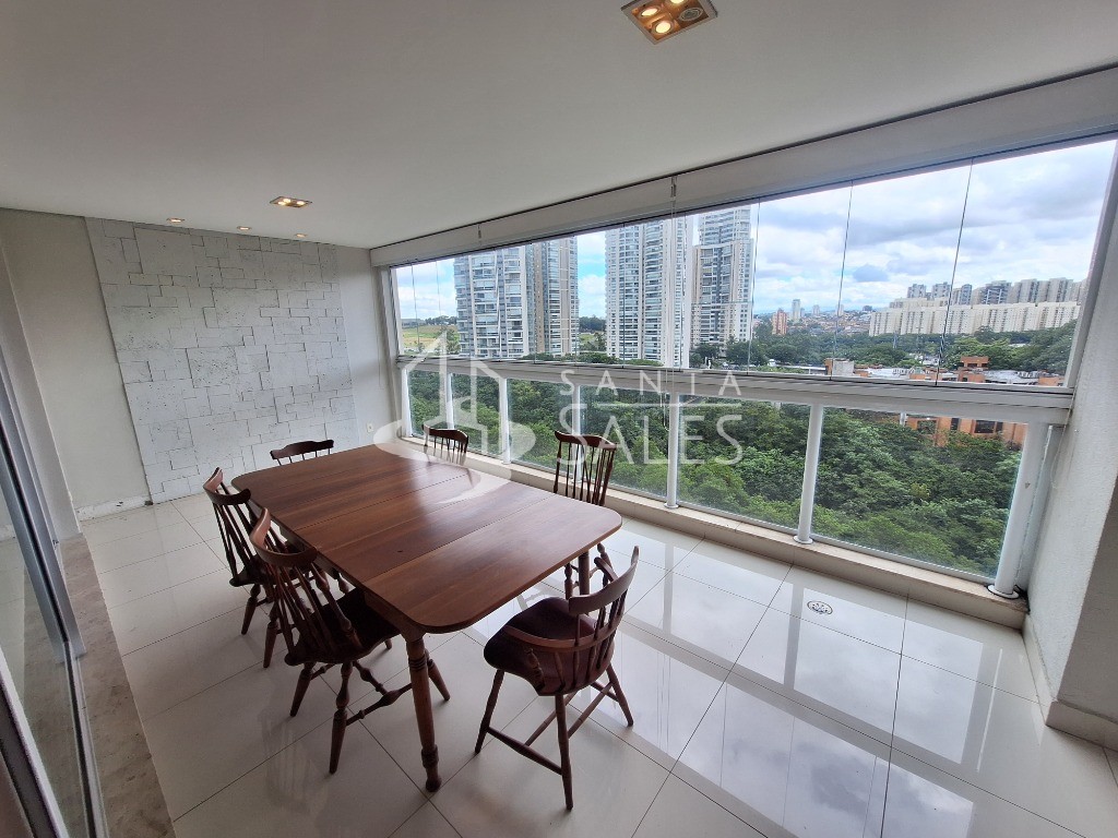 Apartamento, 3 quartos, 181 m² - Foto 12