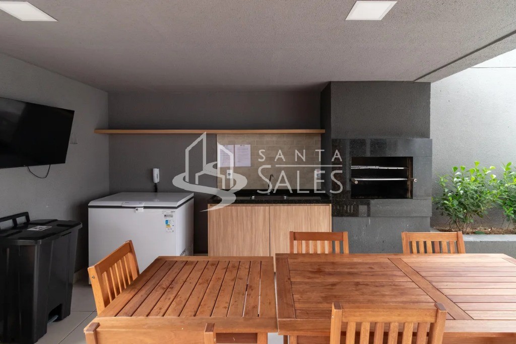 Apartamento, 2 quartos, 36 m² - Foto 30