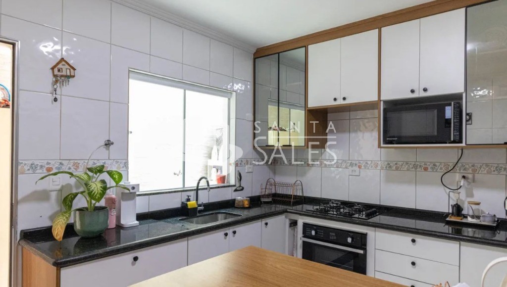 Casa, 3 quartos, 180 m² - Foto 15