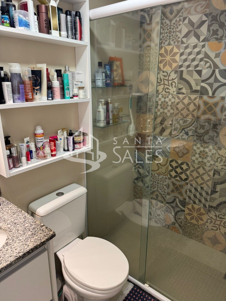 Apartamento, 2 quartos, 55 m² - Foto 25