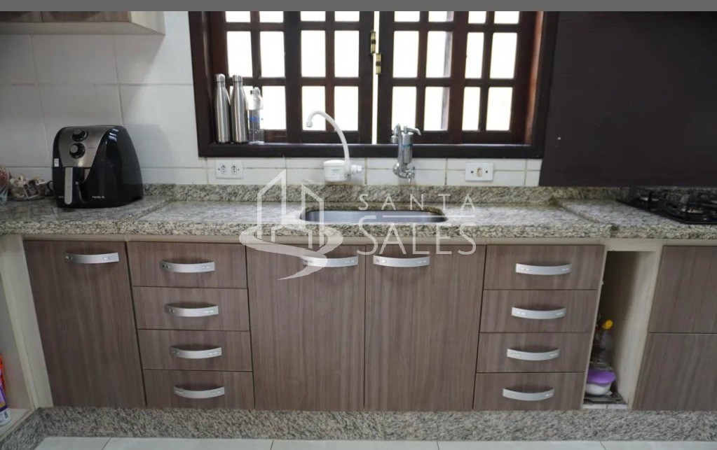 Sobrado, 3 quartos, 167 m² - Foto 28