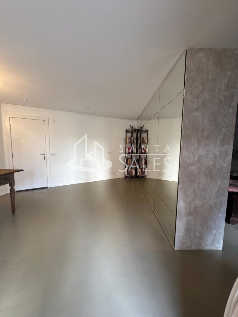 Apartamento, 1 quarto, 58 m² - Foto 12
