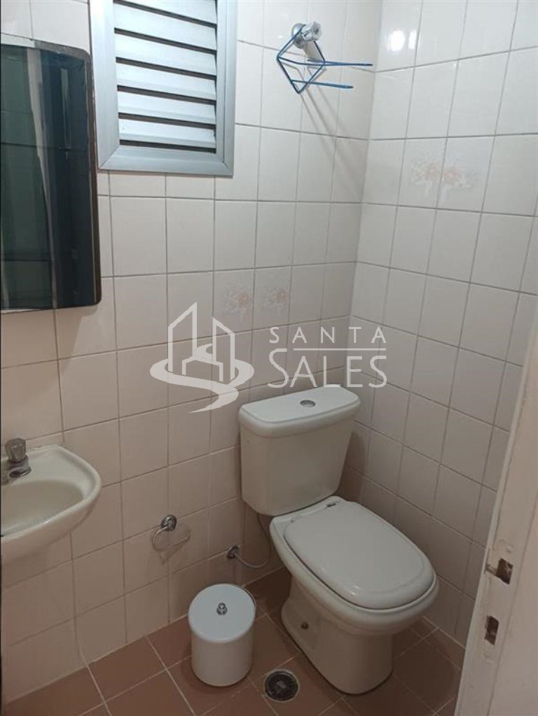 Apartamento, 1 quarto, 40 m² - Foto 9