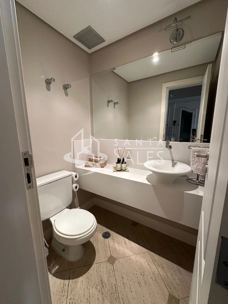 Apartamento, 4 quartos, 213 m² - Foto 12