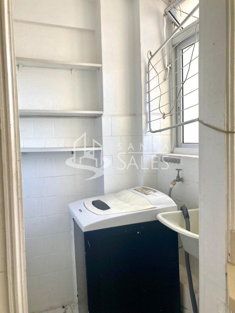 Apartamento, 1 quarto, 42 m² - Foto 18