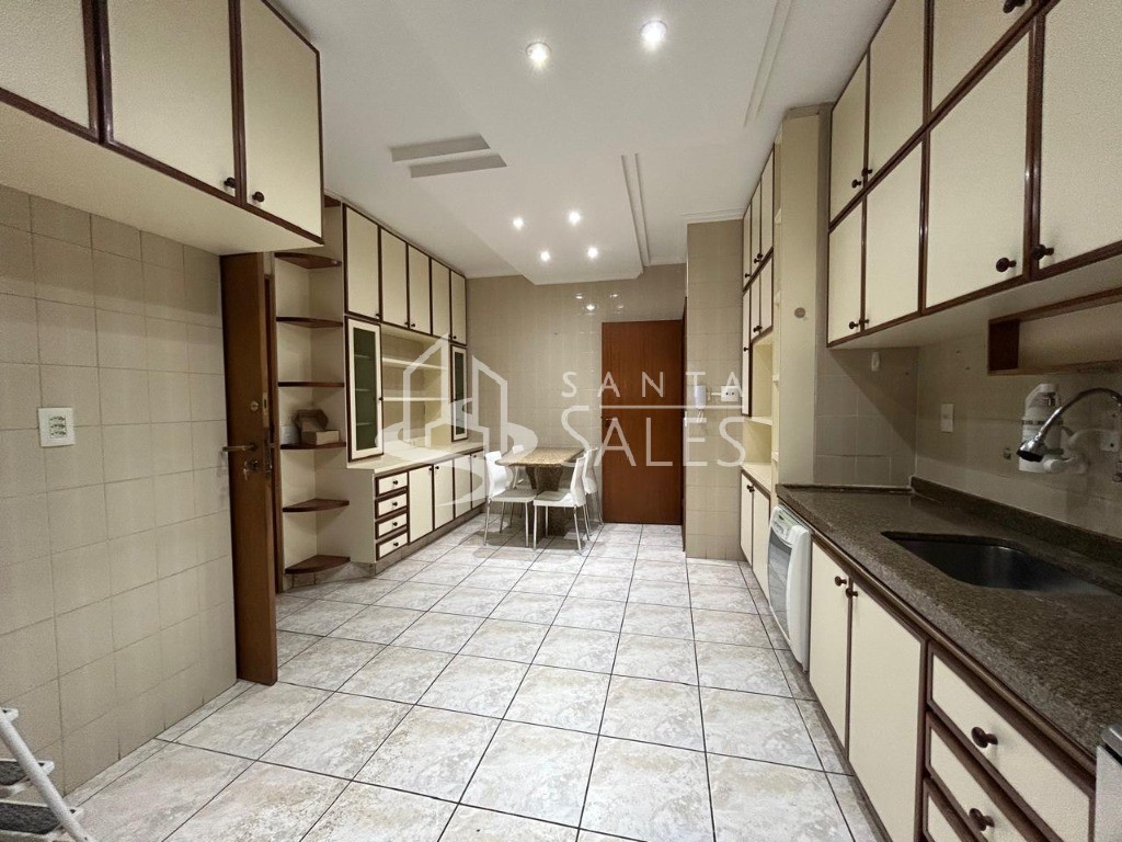 Apartamento, 3 quartos, 157 m² - Foto 10