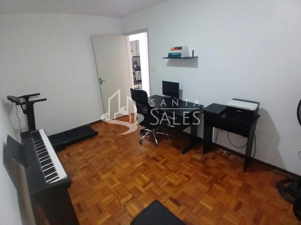 Apartamento, 2 quartos, 70 m² - Foto 19