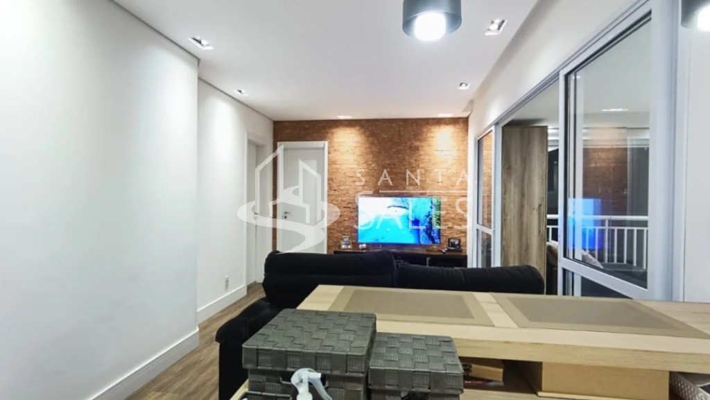 Apartamento, 3 quartos, 165 m² - Foto 7