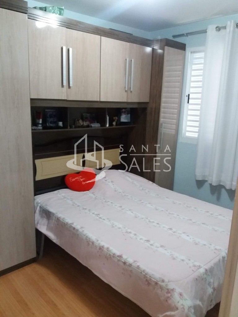 Apartamento, 2 quartos, 49 m² - Foto 11