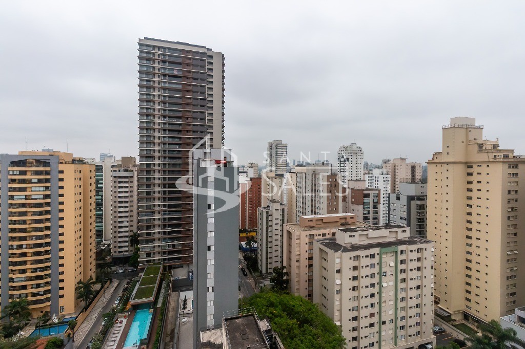 Apartamento, 1 quarto, 26 m² - Foto 7