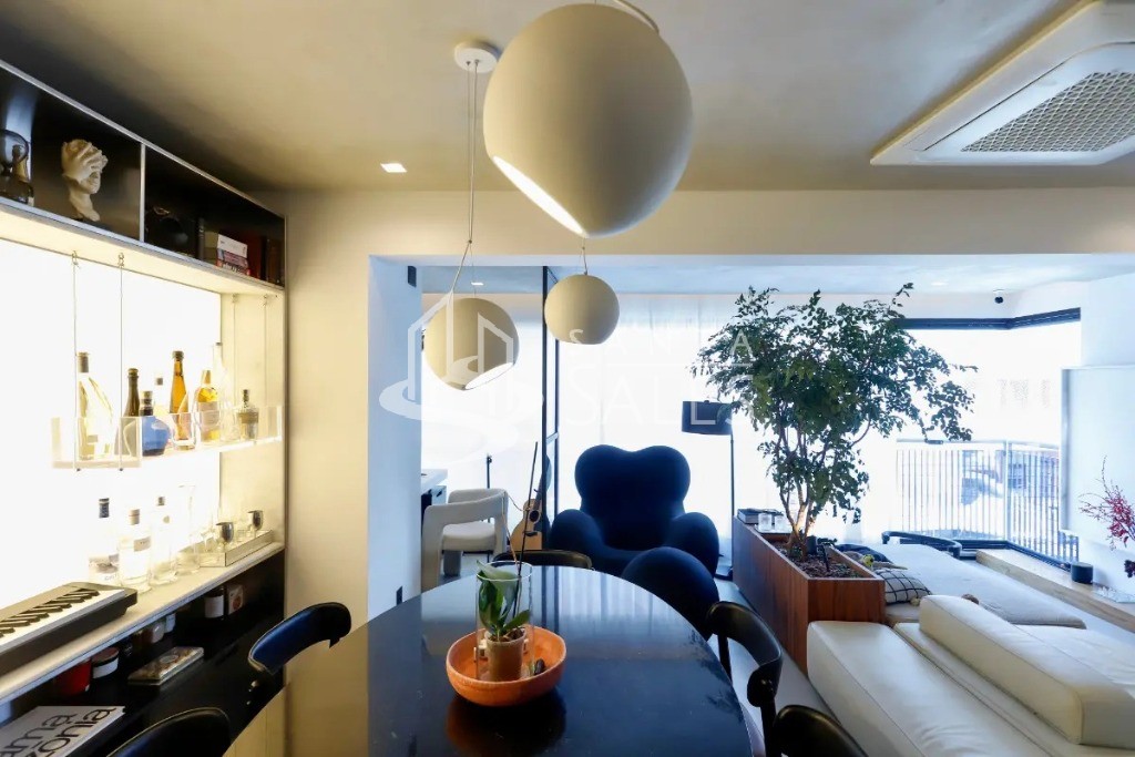 Cobertura, 1 quarto, 157 m² - Foto 40