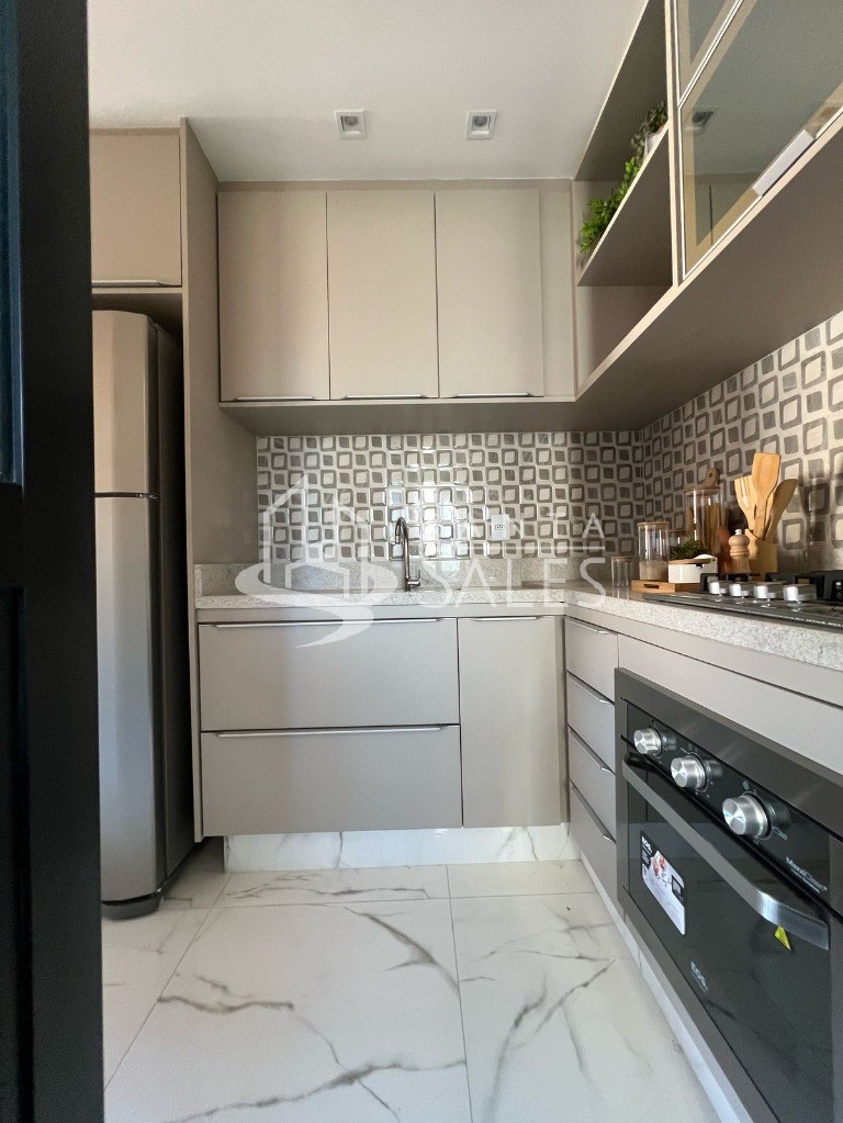 Apartamento, 2 quartos, 35 m² - Foto 16