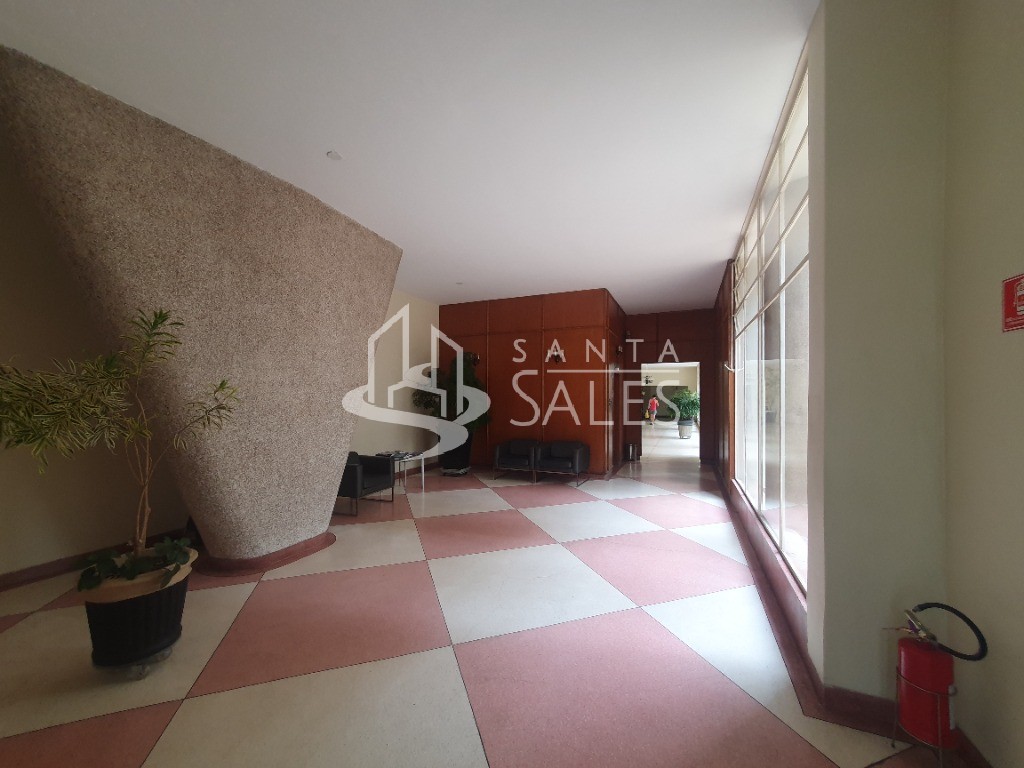 Apartamento, 2 quartos, 91 m² - Foto 3