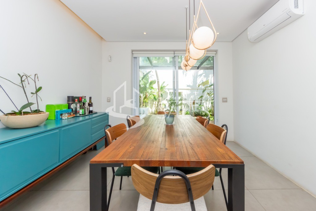 Casa, 3 quartos, 280 m² - Foto 6