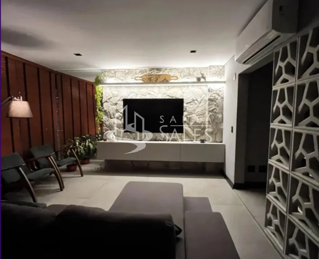 Apartamento, 3 quartos, 140 m² - Foto 5