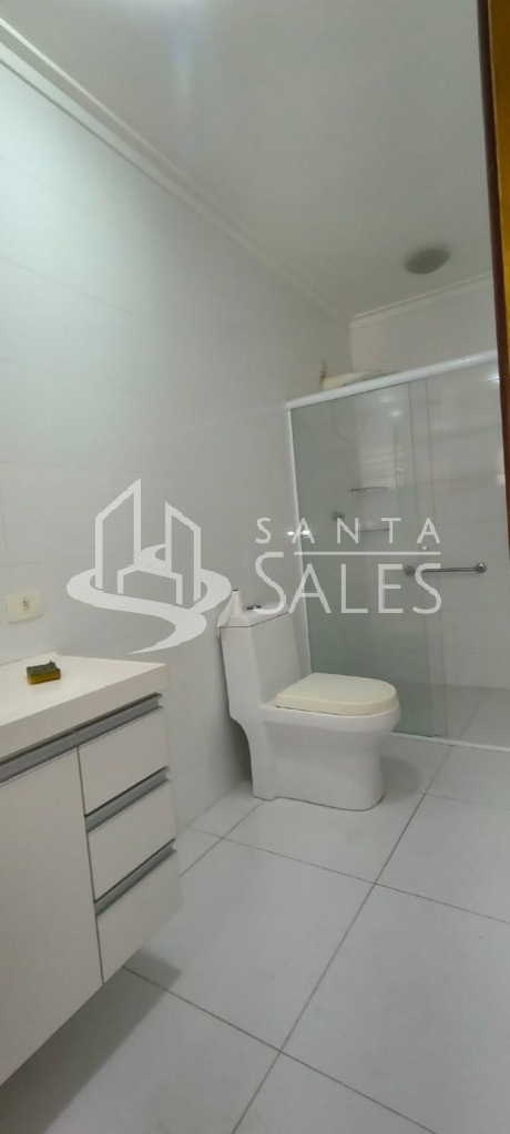 Sobrado, 4 quartos, 220 m² - Foto 35