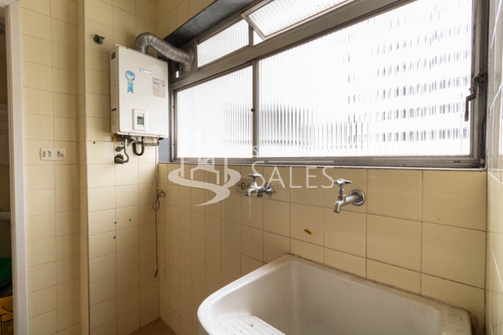 Apartamento, 3 quartos, 98 m² - Foto 6