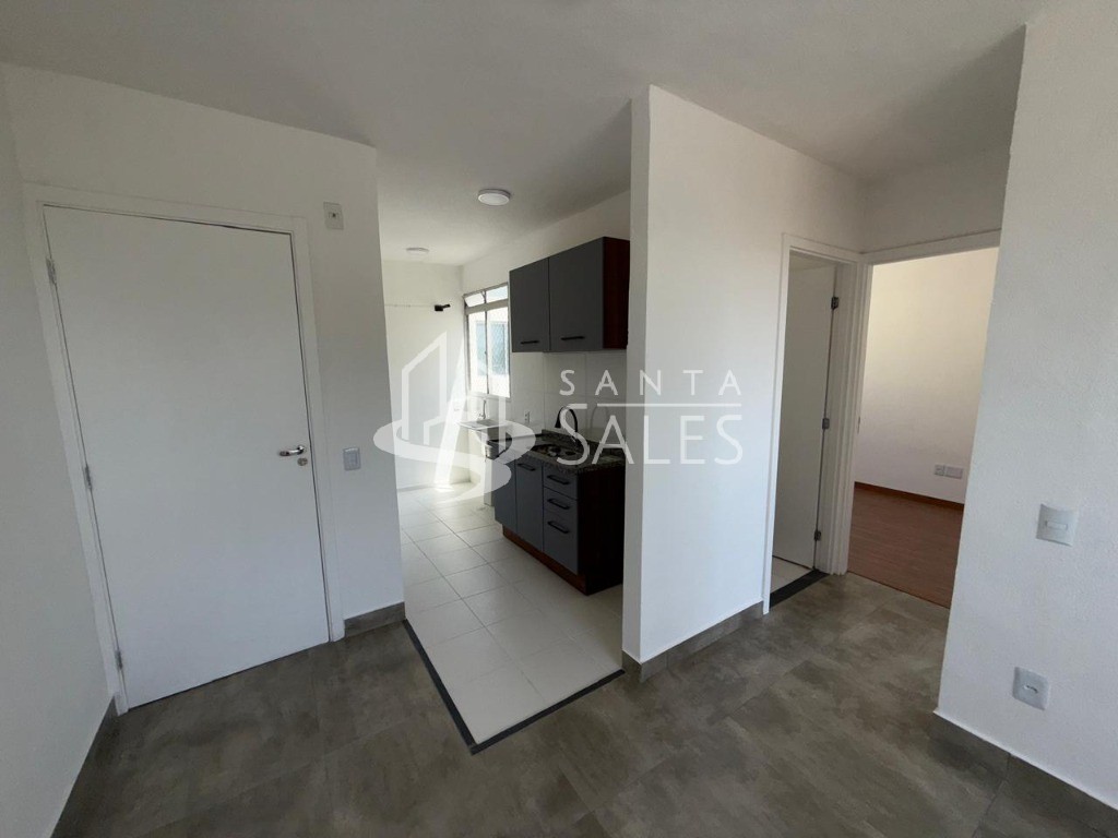 Apartamento, 2 quartos, 75 m² - Foto 3