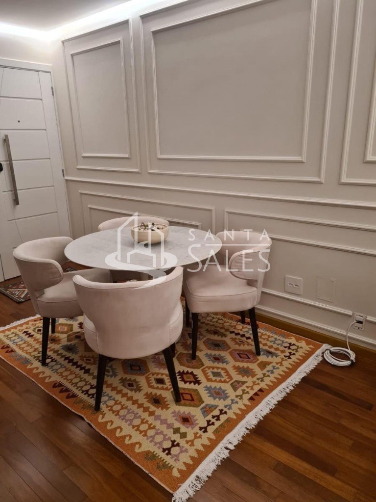 Apartamento, 2 quartos, 50 m² - Foto 5