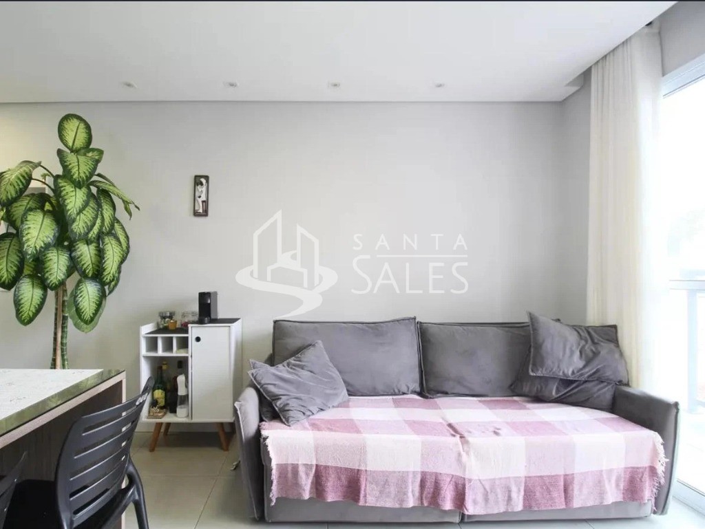 Apartamento, 2 quartos, 43 m² - Foto 5