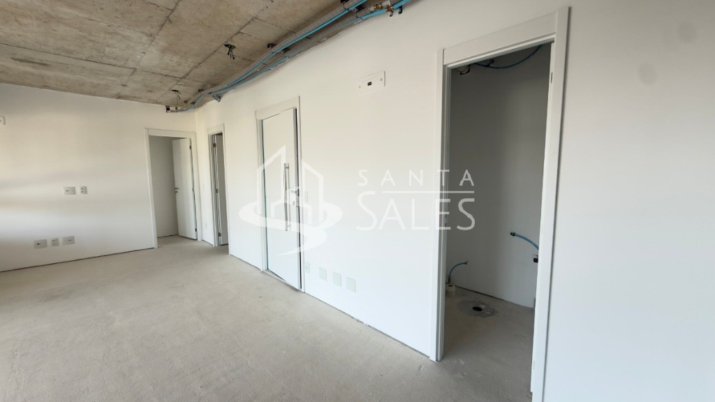Apartamento, 3 quartos, 179 m² - Foto 32