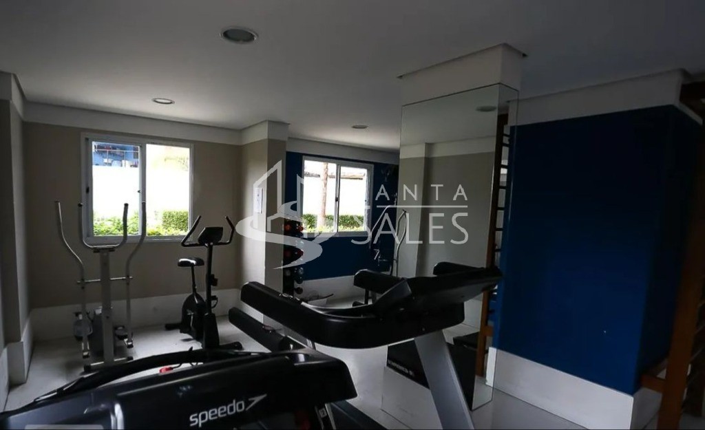 Apartamento, 2 quartos, 43 m² - Foto 18