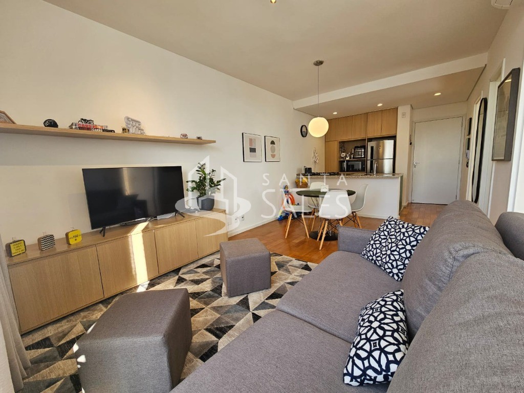 Apartamento, 2 quartos, 60 m² - Foto 5