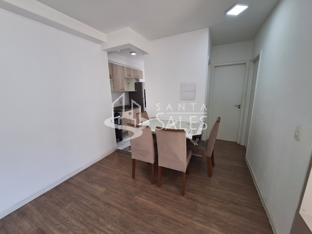 Apartamento, 1 quarto, 62 m² - Foto 10