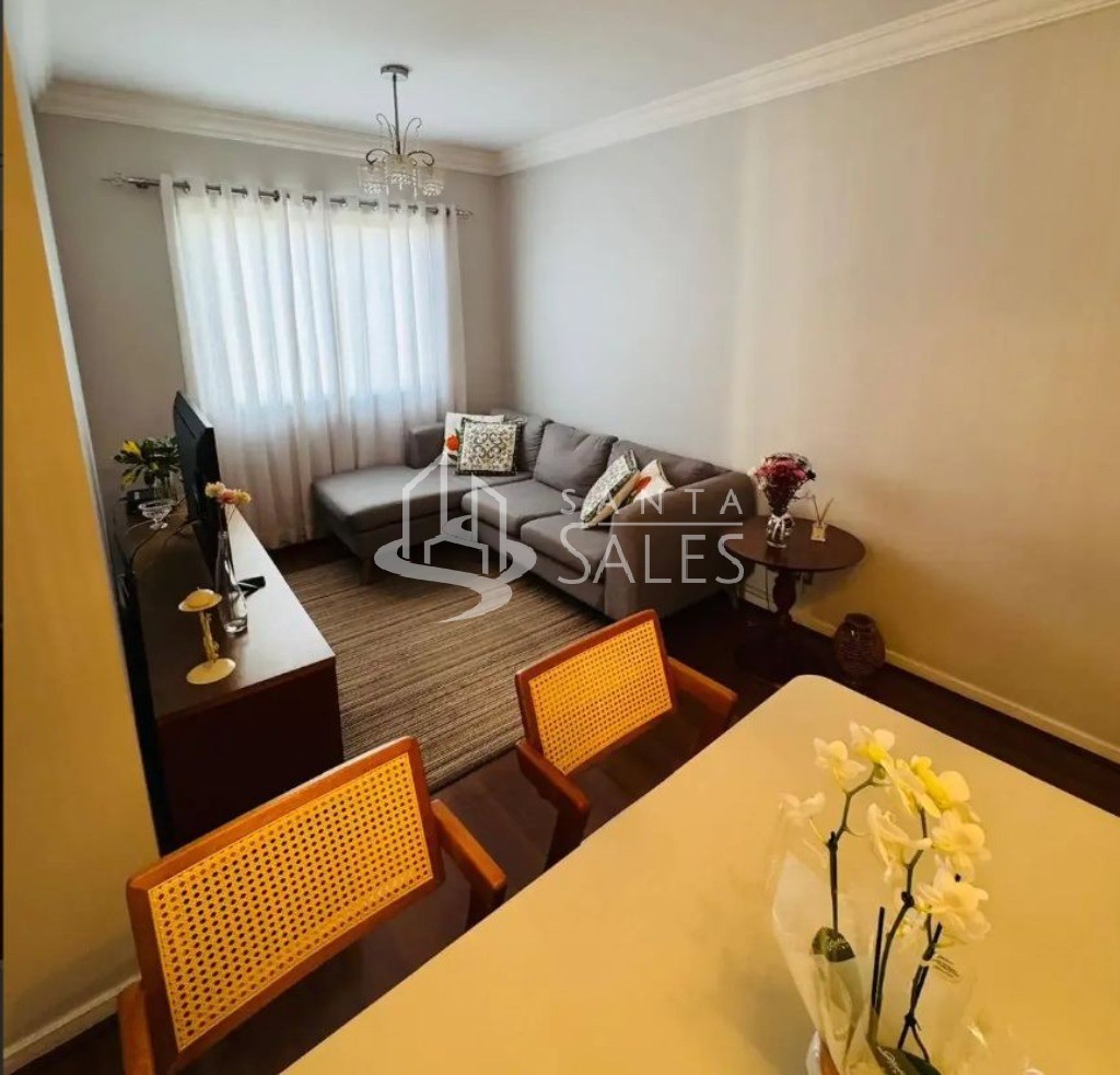 Apartamento, 3 quartos, 68 m² - Foto 2
