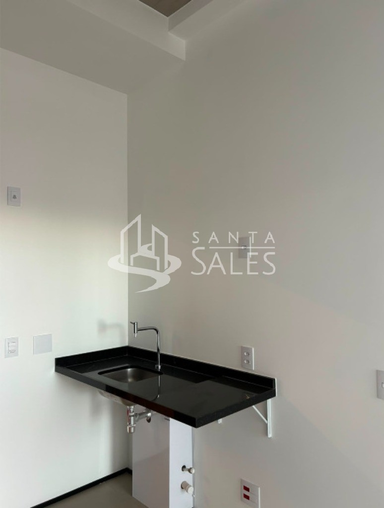 Kitnet-Studio, 23 m² - Foto 5