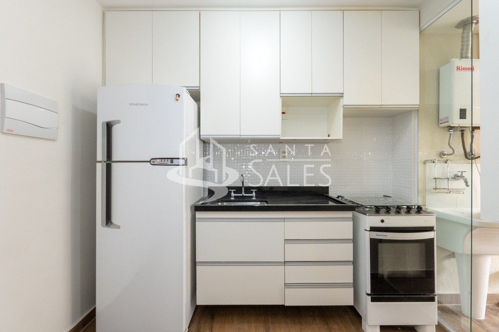 Apartamento, 2 quartos, 64 m² - Foto 12