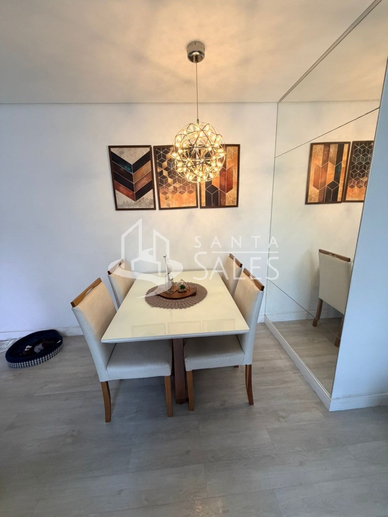 Apartamento, 2 quartos, 53 m² - Foto 7