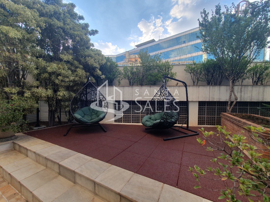 Apartamento, 2 quartos, 54 m² - Foto 9