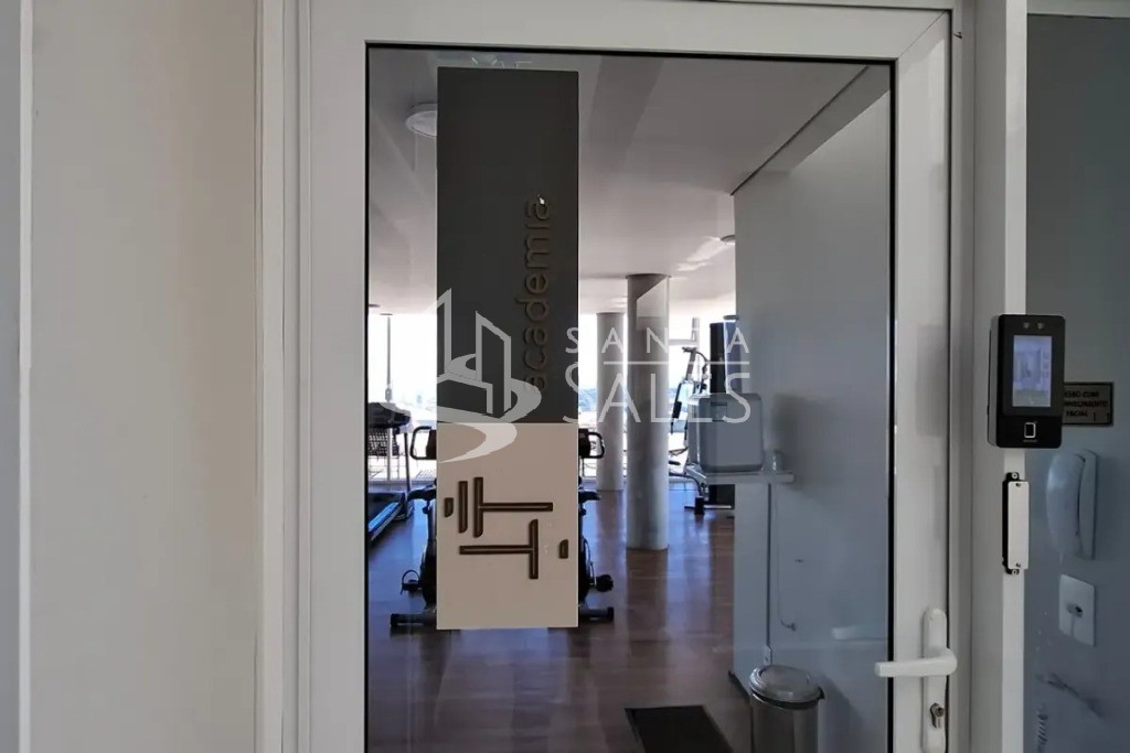 Kitnet-Studio, 25 m² - Foto 7