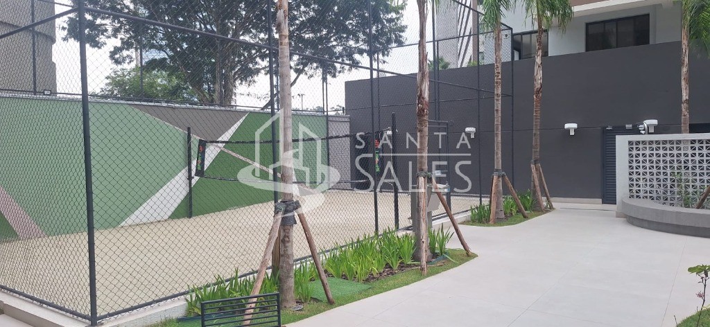 Apartamento, 1 quarto, 27 m² - Foto 15