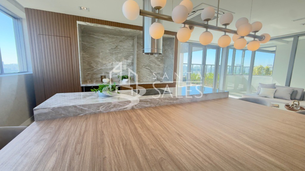 Apartamento, 3 quartos, 179 m² - Foto 60